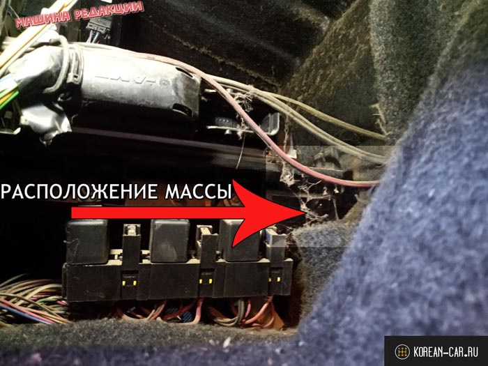 Про массы * CHIPTUNER.RU