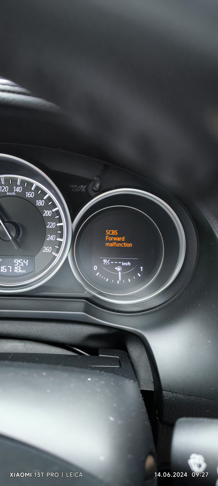 SOS! P0101 — Mazda 6 (3G) GJ, 2,2 л, 2015 года своими руками DRIVE2