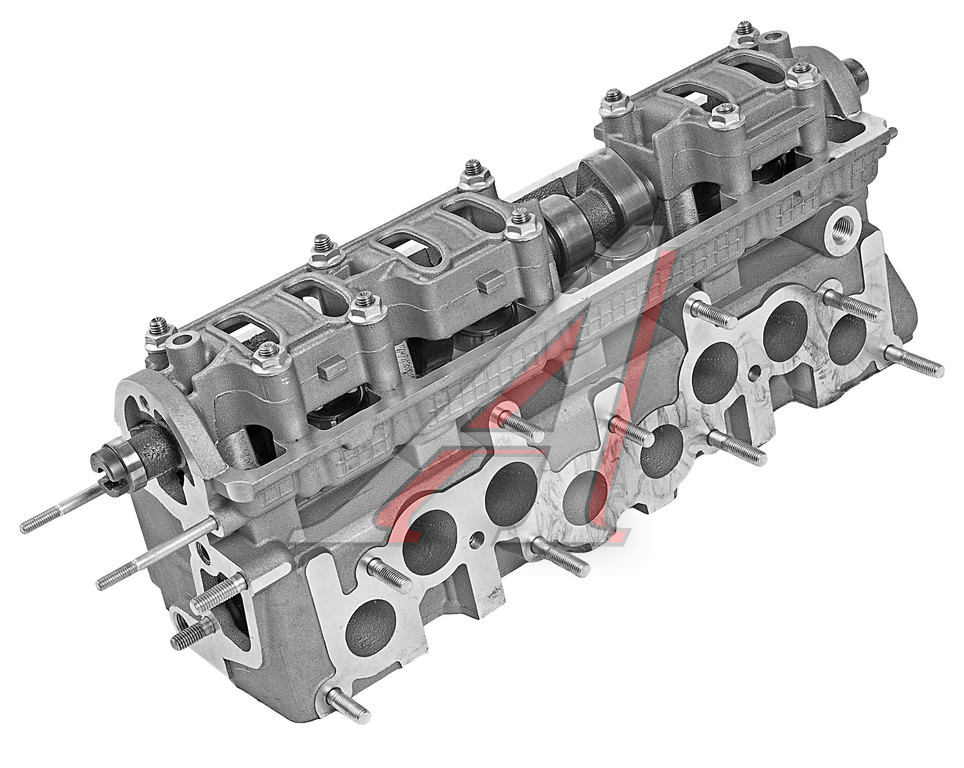 Головка Блока Ваз 2109 Купить