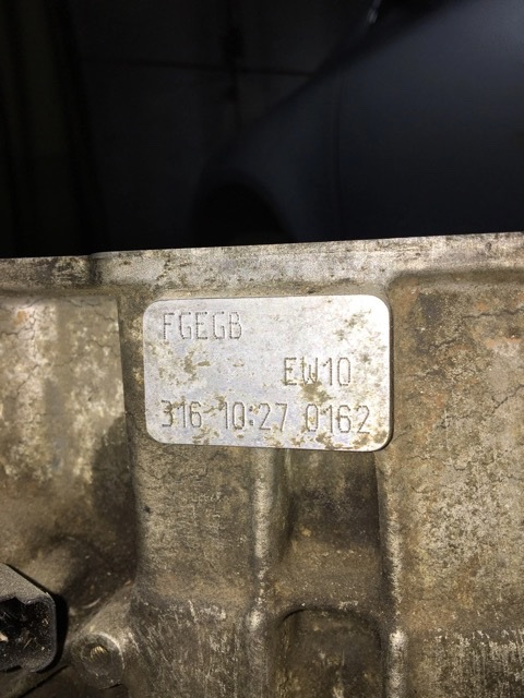 Двигатель Пежо/Ситроен EW10A 2.0 литра 16v: характеристики, надежность ...