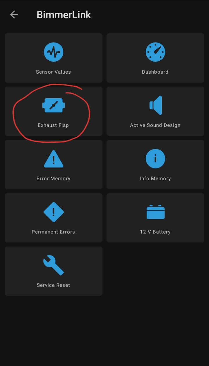 Заслонка выхлопа — BMW 3 series (F30), 2 л, 2012 года | своими руками ...
