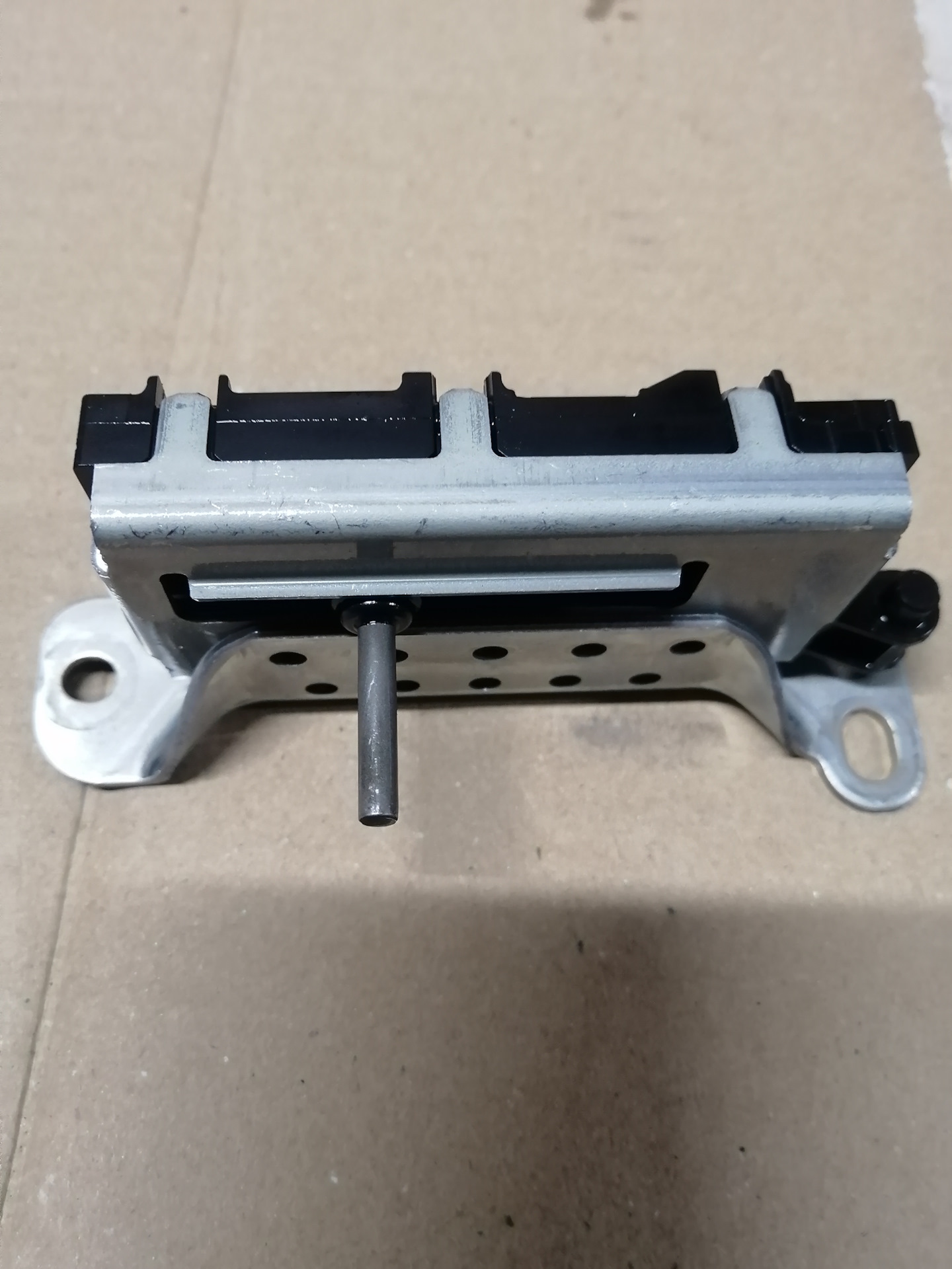 P0700 Subaru - 5pbnpyj