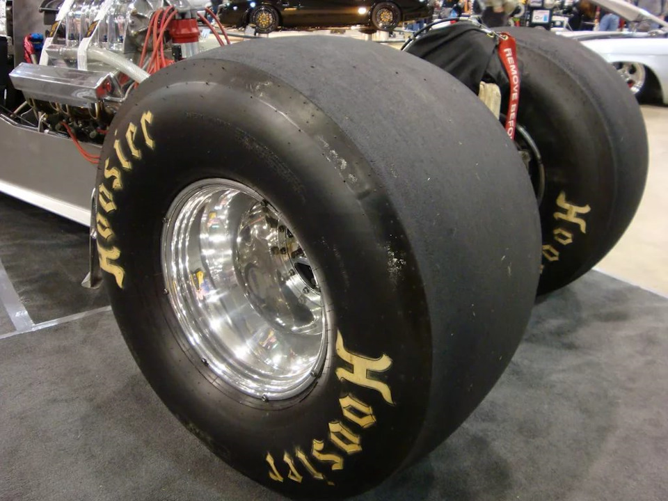 best rc drag tires