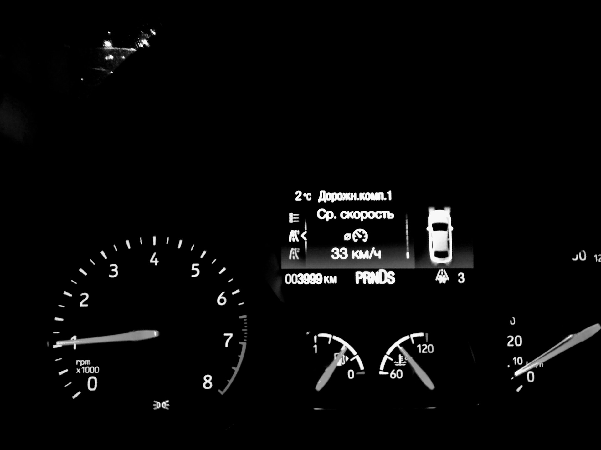 Расход топлива Kuga 2.5 — Ford Kuga (2G), 2,5 л, 2019 года | заправка ...