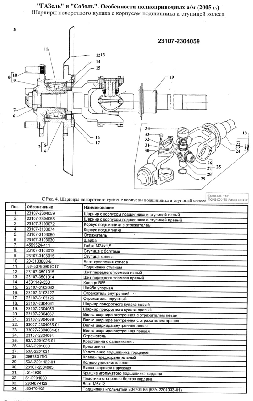 Топливная трубка — ГАЗ Соболь 4х4, 2,5 л, 2007 года | поломка | DRIVE2