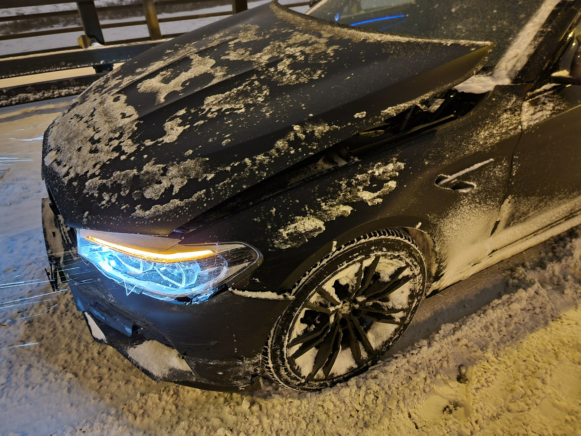 КАСКО на М5 — 4й год владения — BMW M5 (F90), 4,4 л, 2018 года |  страхование | DRIVE2