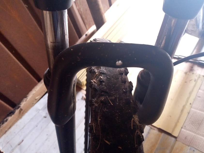 Как определить износ резины — Сообщество «Без Мотора (вело сообщество ...