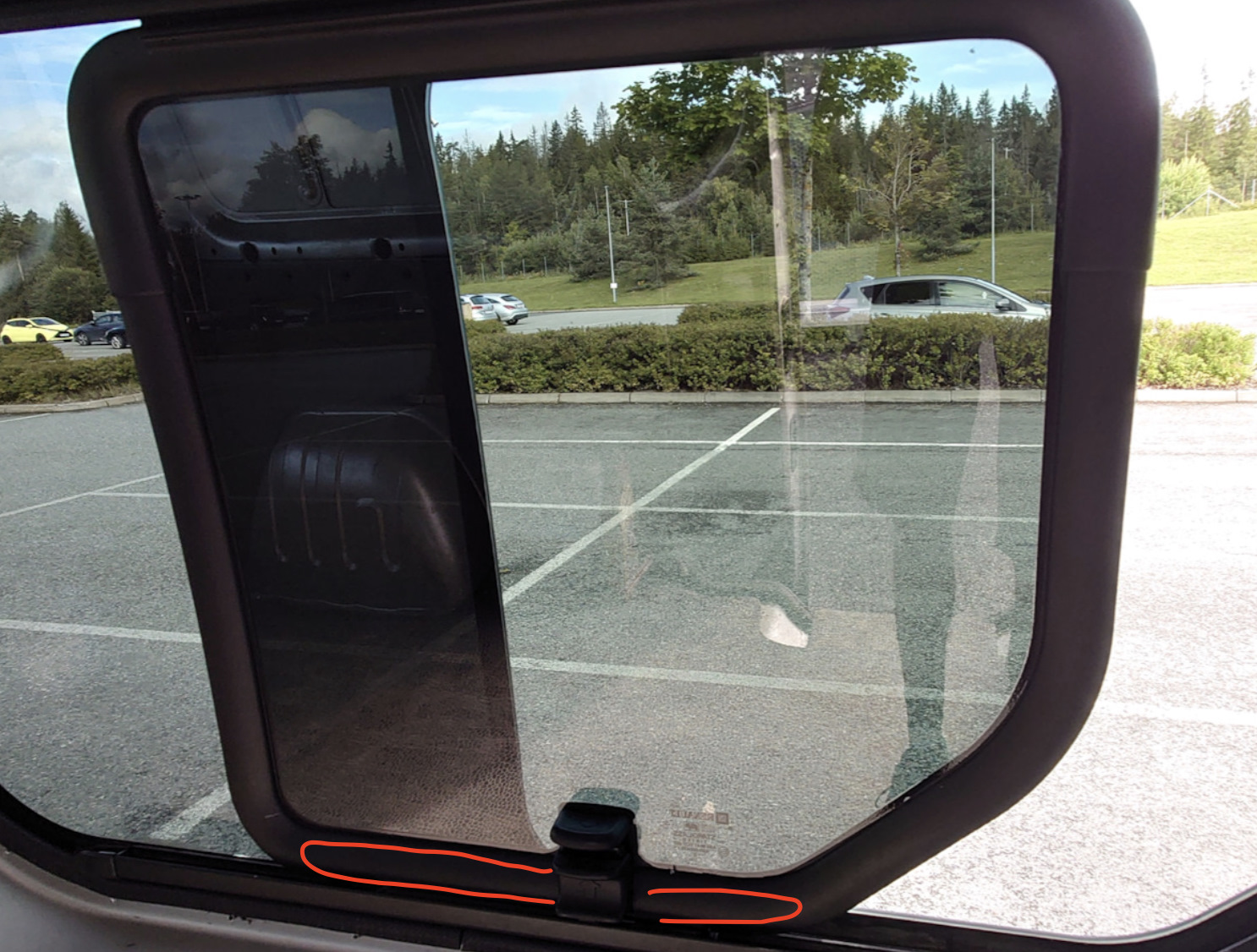    Renault Trafic 2 -  470322 -  1
