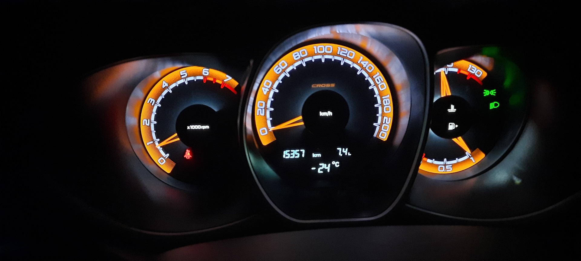 Купить Стекло Для Комбинации Приборов Лада Веста