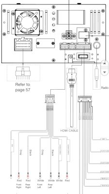 Clarion nx711 загрузочная карта