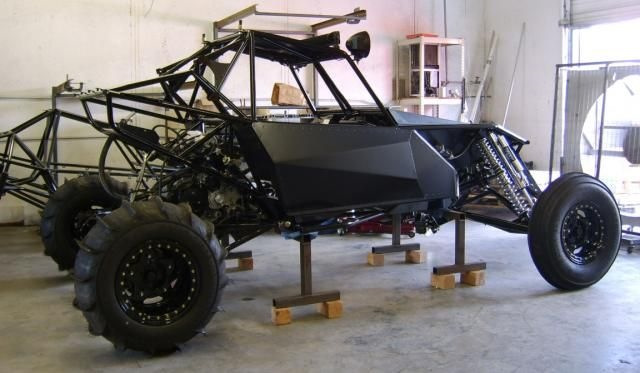 Pin by Kane Watson on Cool Design Futuristic cars, Dune buggy, Diy go kart