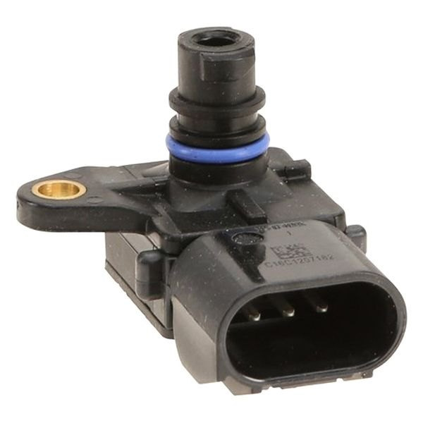 Расход топлива теперь в норме — Dodge Caliber, 2 л, 2008 года ...