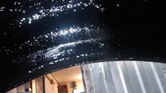 Краска для арок авто. Смотреть фото Краска для арок авто. Смотреть картинку Краска для арок авто. Картинка про Краска для арок авто. Фото Краска для арок авто
