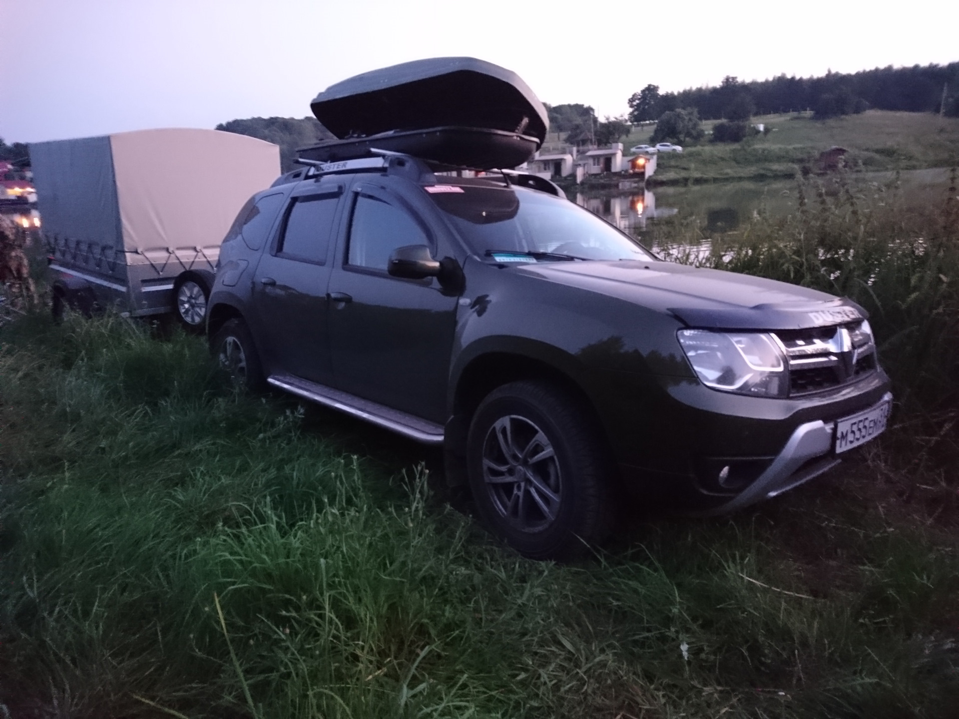 Вопрос по полно- неполному приводу. — Renault Duster (1G), 2 л, 2020 года |  наблюдение | DRIVE2