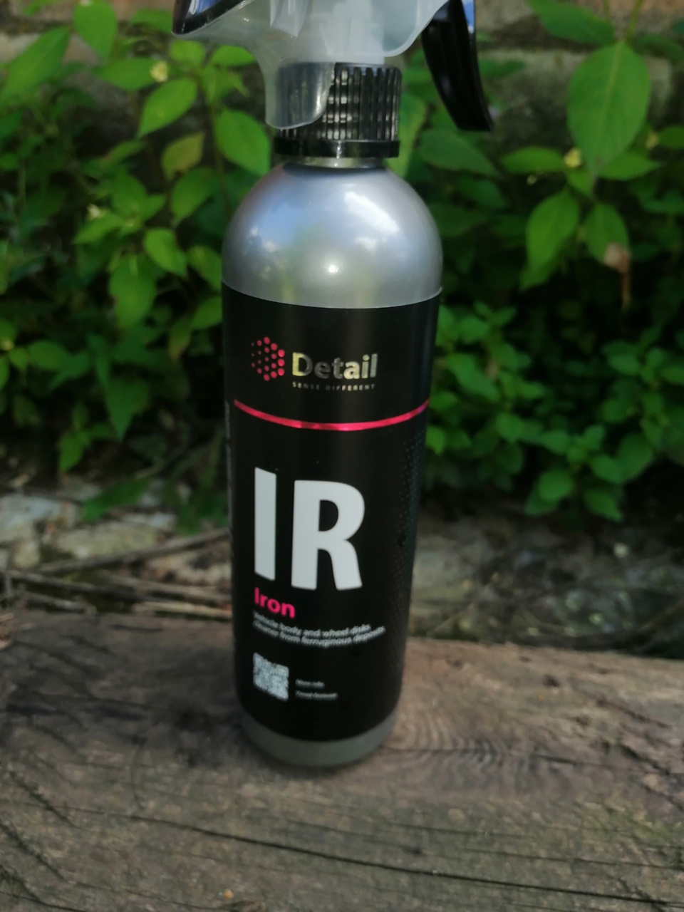 Очиститель кузова автомобиля — Volkswagen Polo Sedan, 1,4 л, 2019 года ...