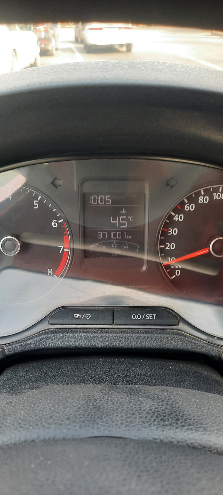 Ресурс родного(оригинального) сцепления на поло седан — Volkswagen Polo ...