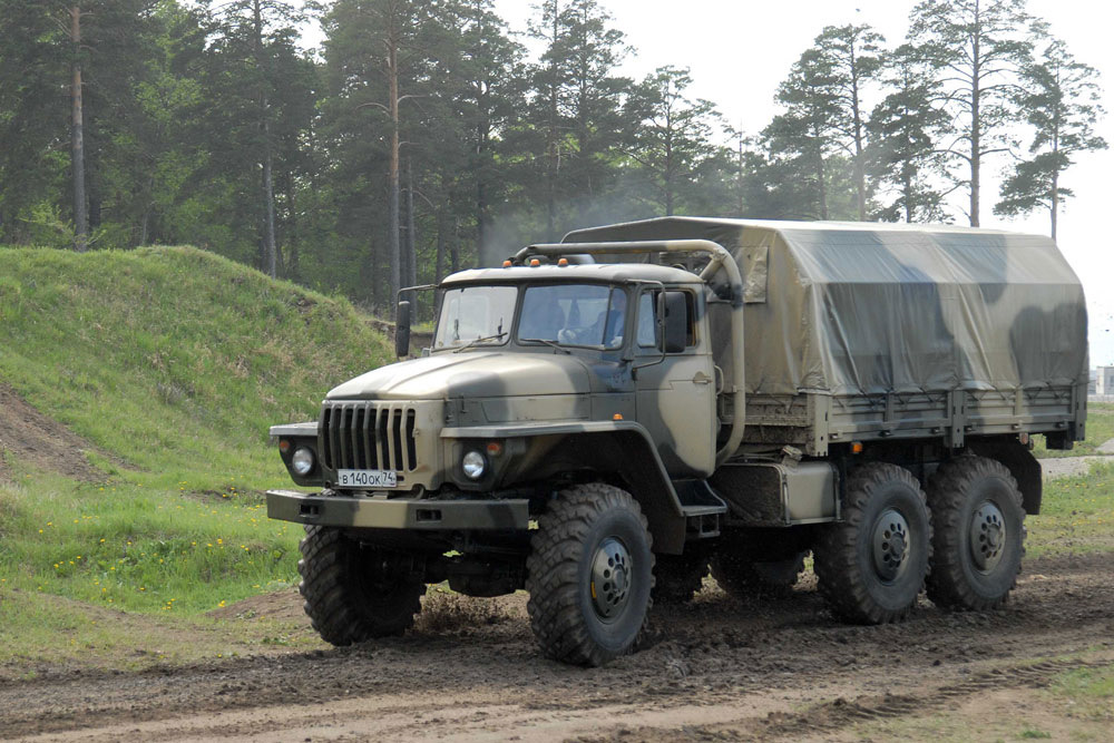 Военный грузовик картинка