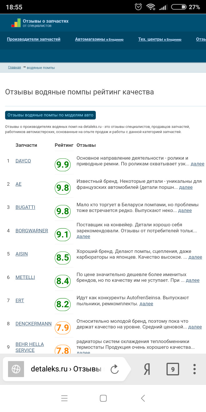 Прикупил комплект грм — Chevrolet Lacetti Sedan, 1,8 л, 2009 года ...