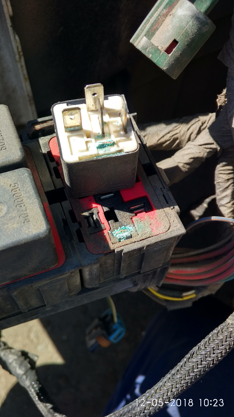 Развенчиваем мифы про блок реле Додж Калибр / Джип Компас — ТРС-Моторс ...