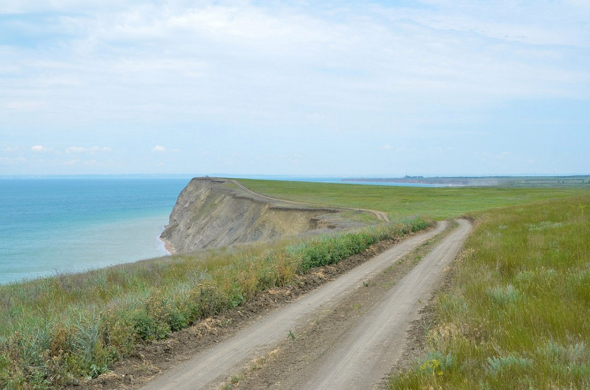 Чёрное море. Как замерзнуть на юге и так ли хорош отдых в Краснодарском  крае? — DRIVE2