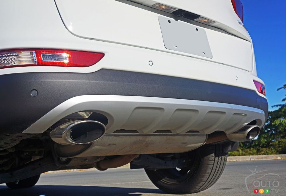 Забота о соседях. Отключение прогрева катализатора при холодном пуске ...