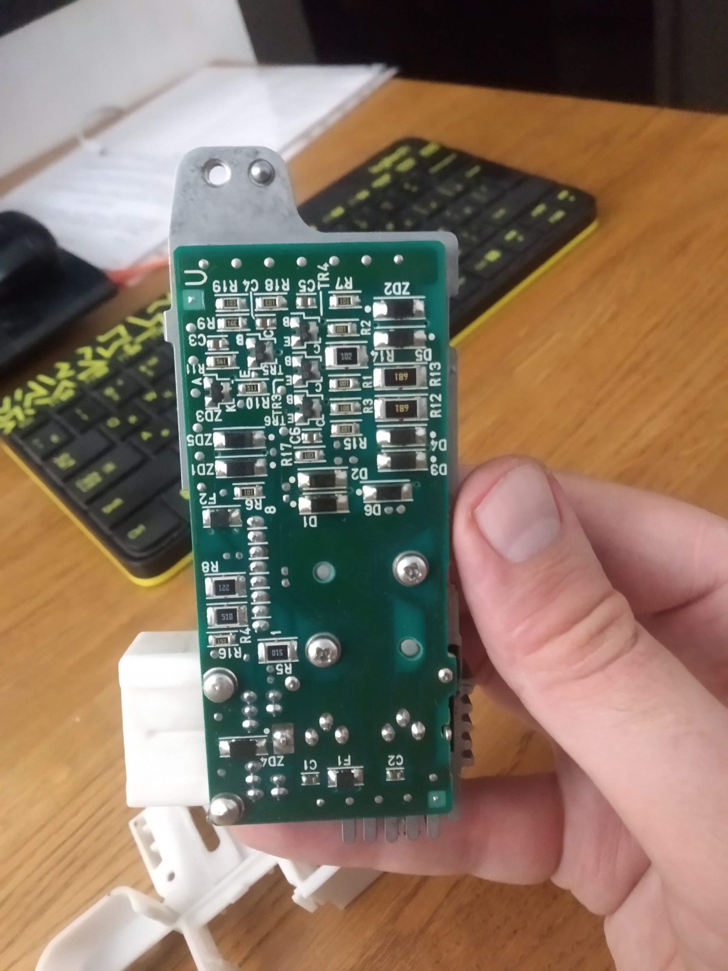 Замена селектора акпп — Lexus GS (JZS160), 3 л, 2000 года | своими ...