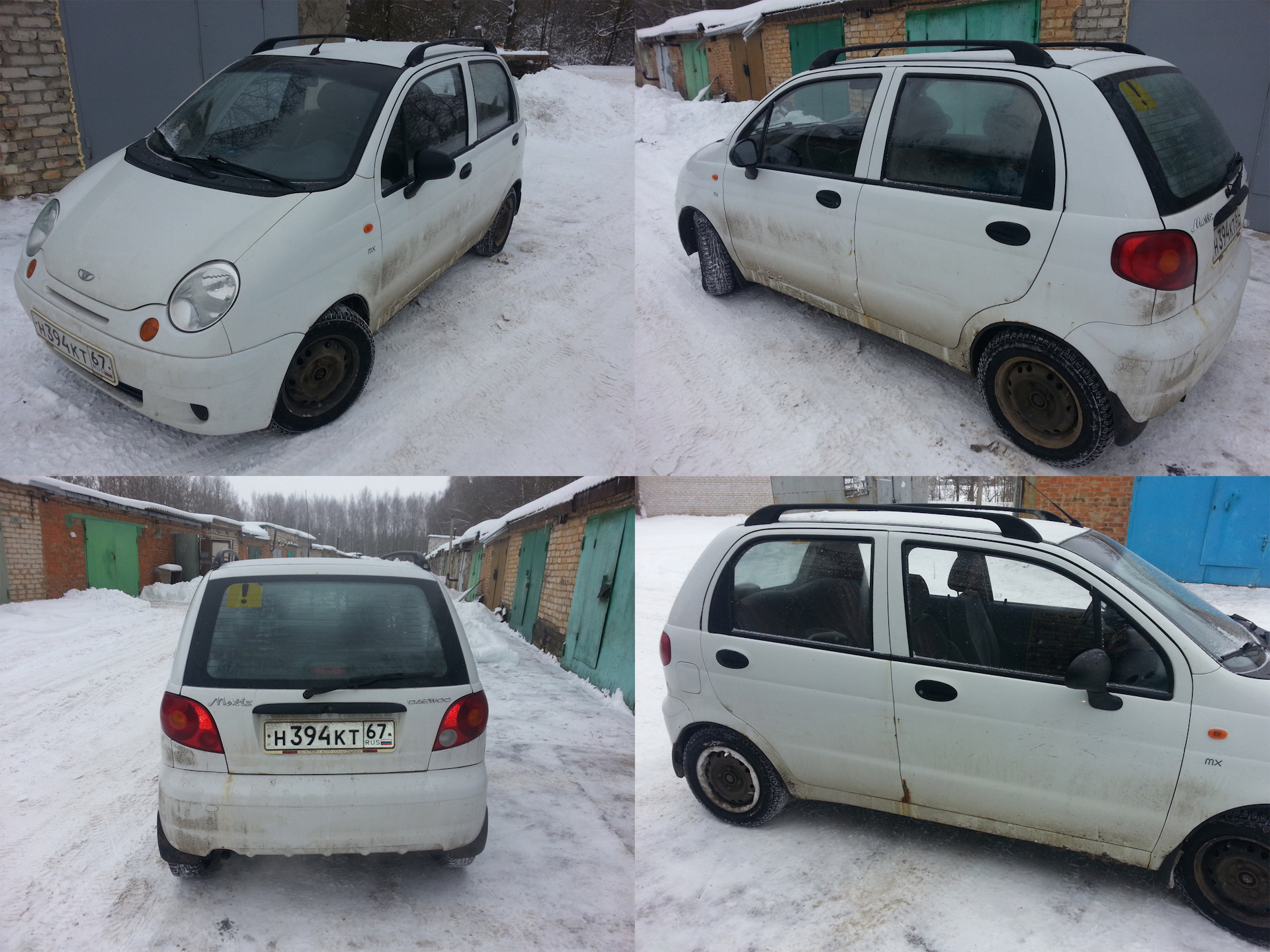 МОЮ МАШИНУ ПРОДАЮТ ПЕРЕКУПЫ ЗА 155 000 рубл. — Daewoo Matiz (M100, M150),  0,8 л, 2012 года | продажа машины | DRIVE2