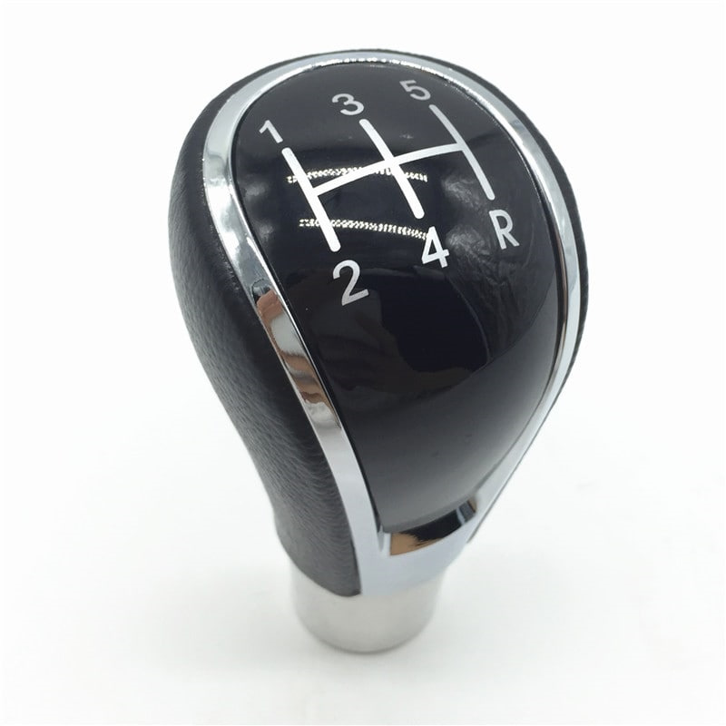 Ручка МКПП — Hyundai Tucson (JM), 2 л, 2008 года | аксессуары | DRIVE2