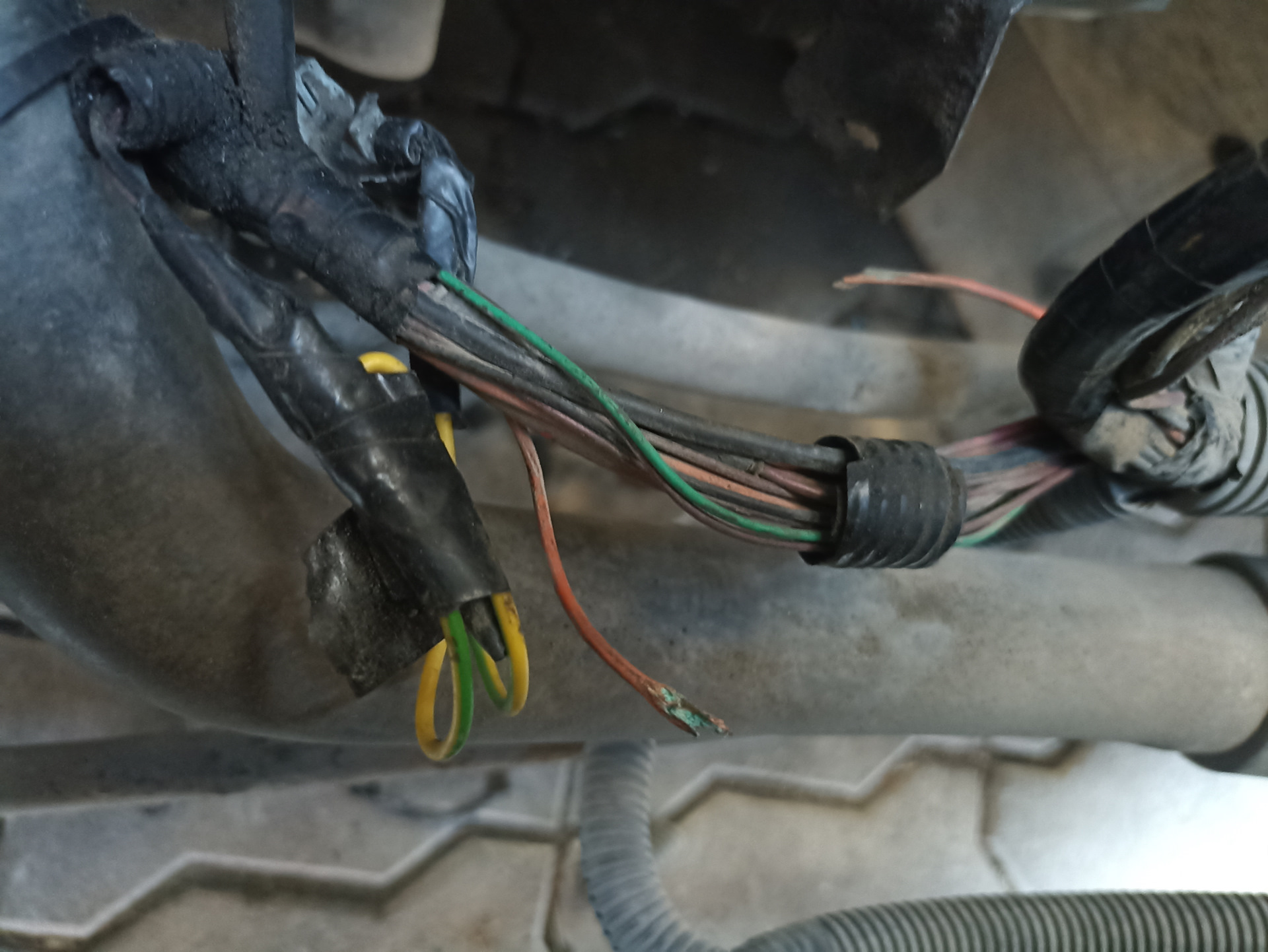 Кондиционер рено лагуна 2 1.8 f4p — Renault Laguna II, 1,8 л, 2001 года ...