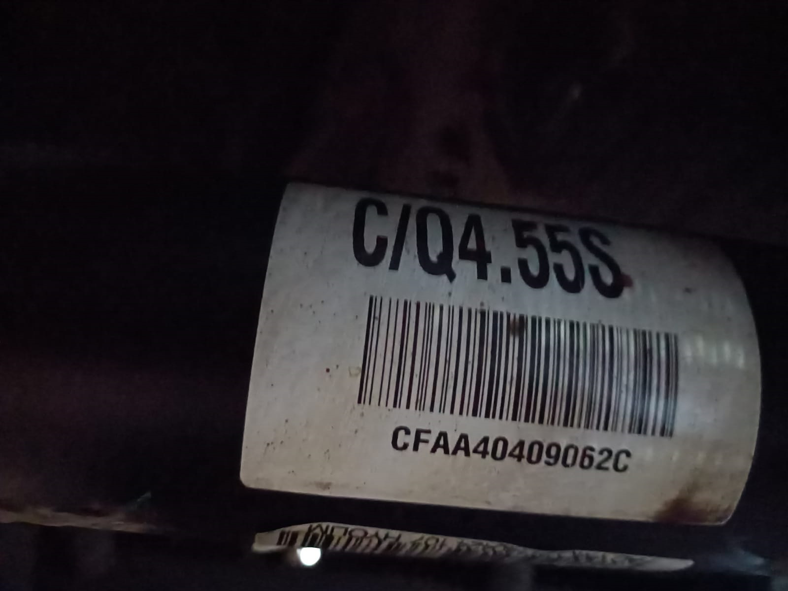 Хабы замена — SsangYong Kyron, 2 л, 2012 года | своими руками | DRIVE2