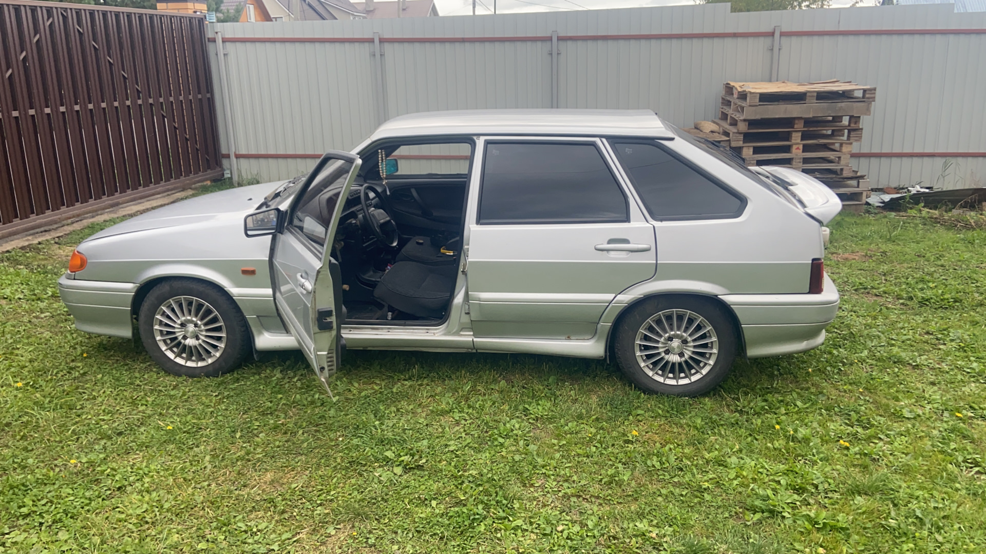 Пружины минус 90 технорессор — Lada 2114, 1,6 л, 2011 года | запчасти ...