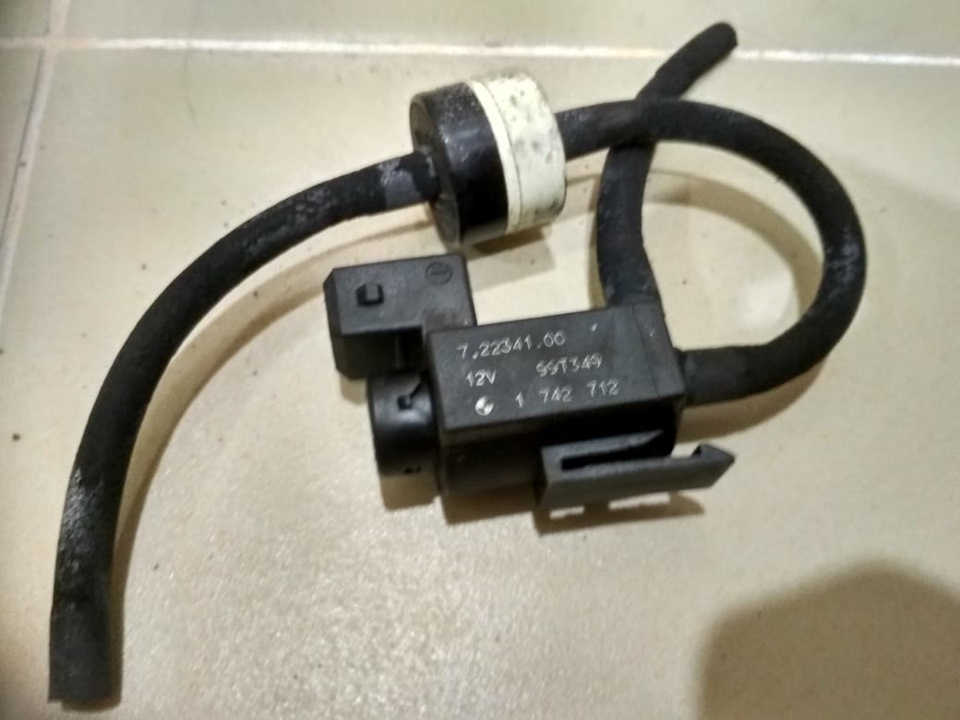 SWAP M52B28TU (Часть #7) Коса катушек зажигания. Подключение стартера ...