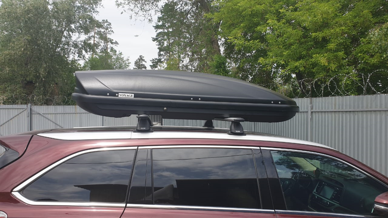 Topping mx3 silver. Автобоксы вояж. Автобокс вояж мини. Voyage 440л. Автобокс вояж 440 серый глянец.