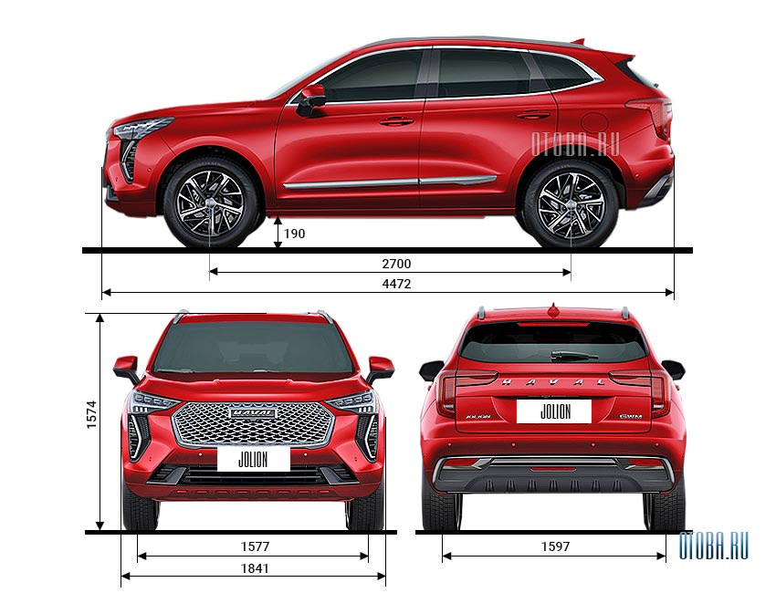 Сравнение хавал. Haval f7x габариты. Haval Jolyon 2021 габариты. Колесная база Хавал ф7. Колесная база Хавал h2.