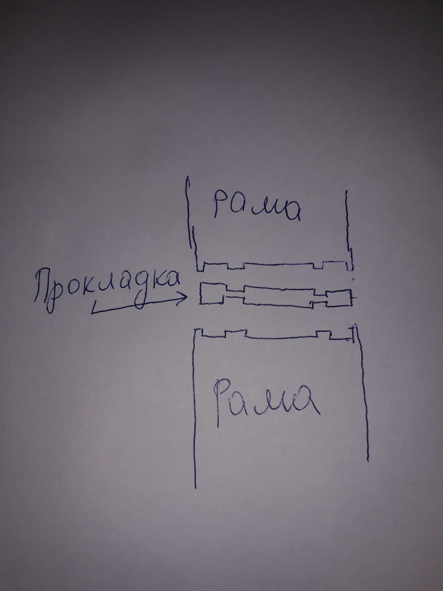 Окна на балкон. Есть сомнения в установке. — Сообщество «DRIVE2 На Даче» на  DRIVE2