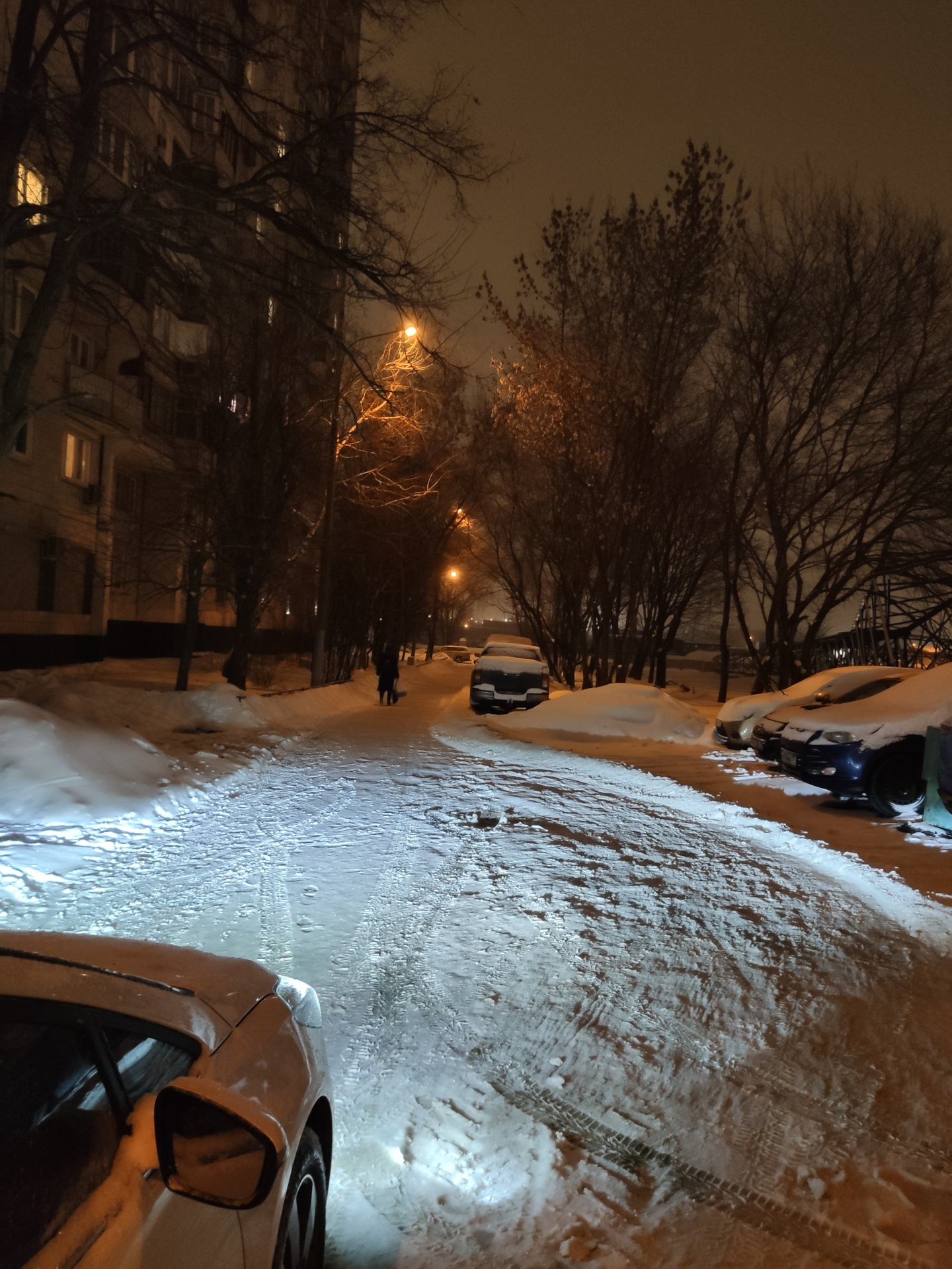 Туманки NARVA, как то был спор про СТГ. — KIA Cerato (3G), 2 л, 2019 ...