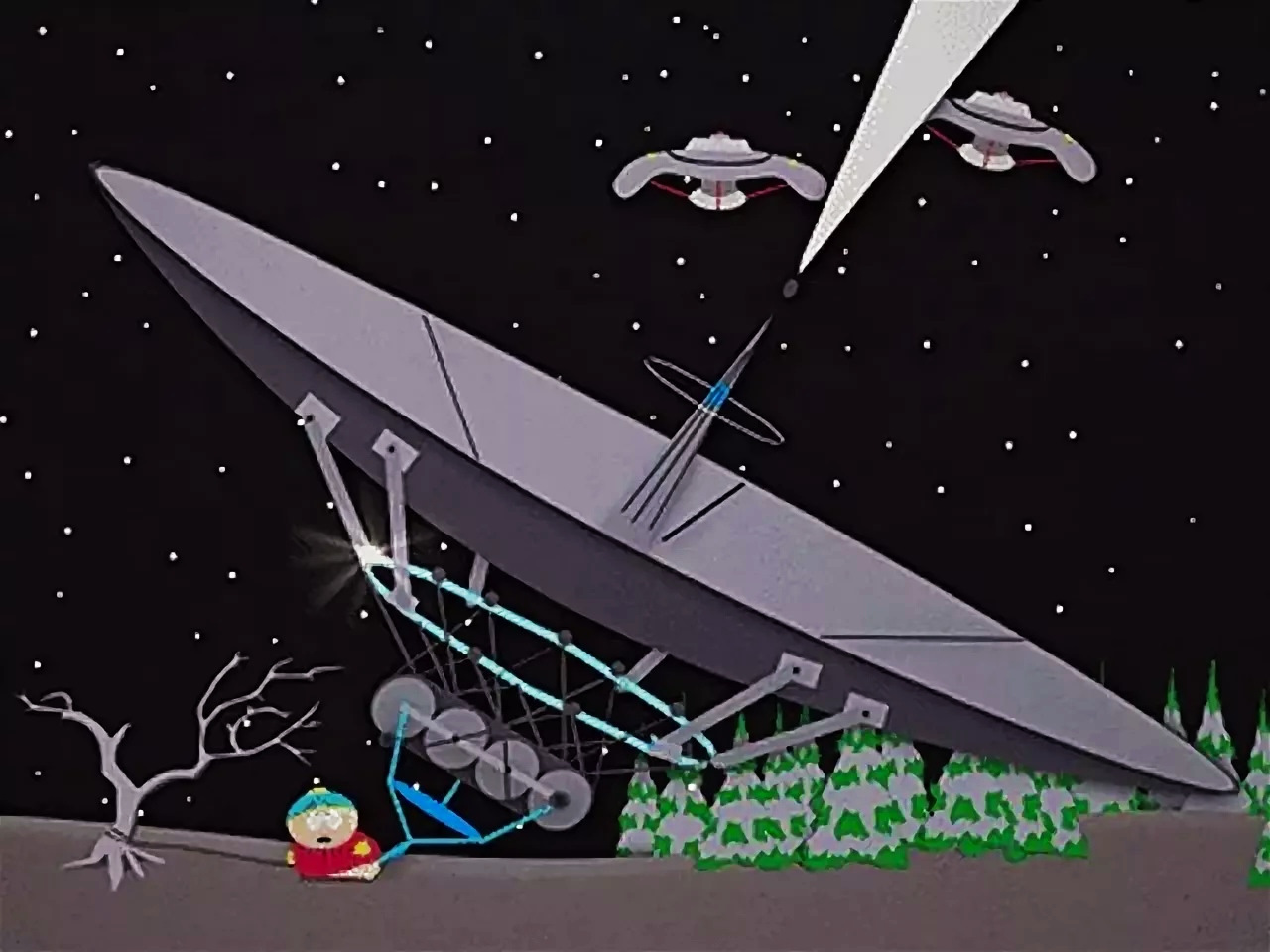 Анальный зонд. Саус парк КАРТМАН И анальный зонд. South Park анальный зонд Картмана.