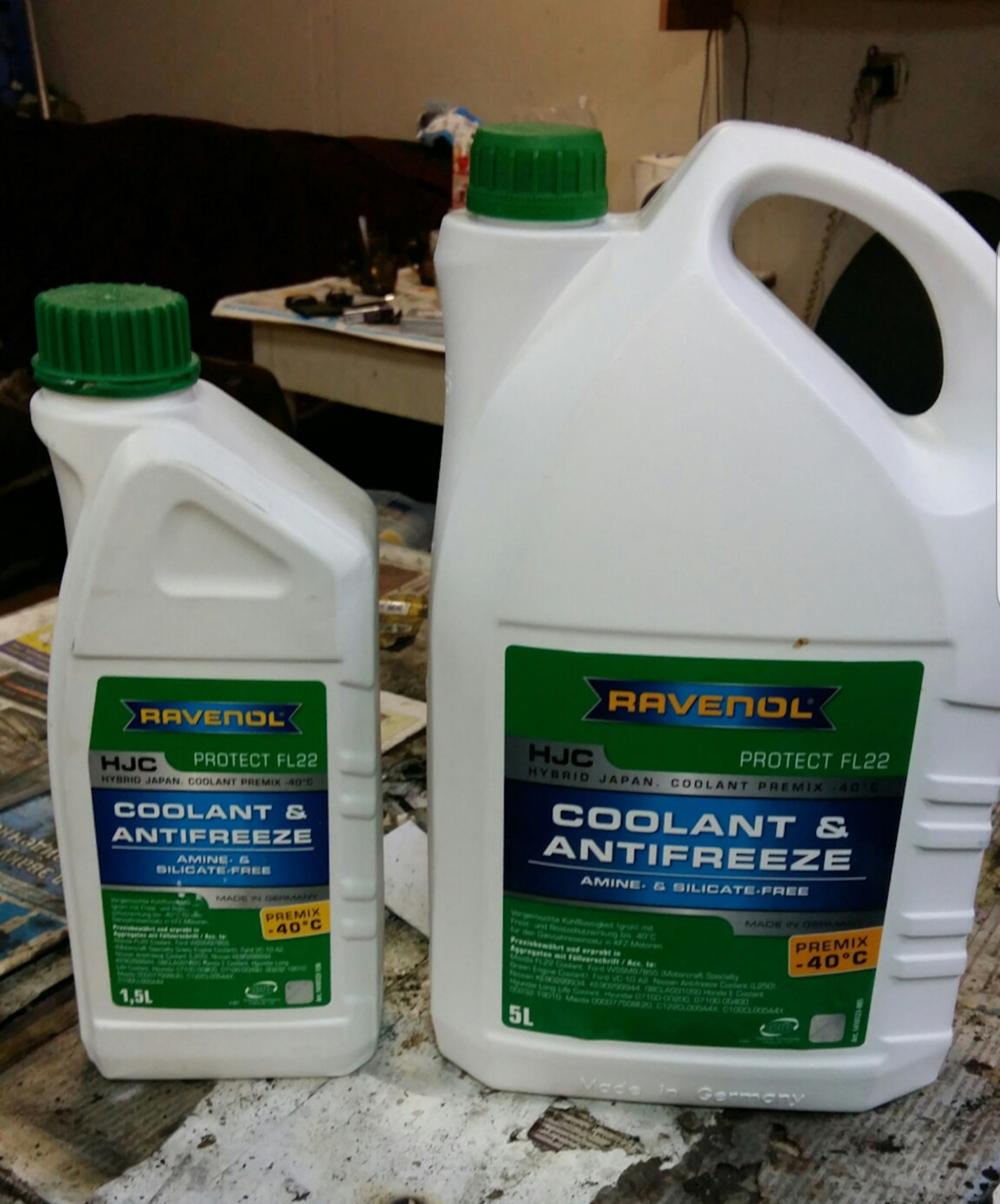 Антифриз fl. Антифриз fl22 Ravenol. Антифриз fl22.