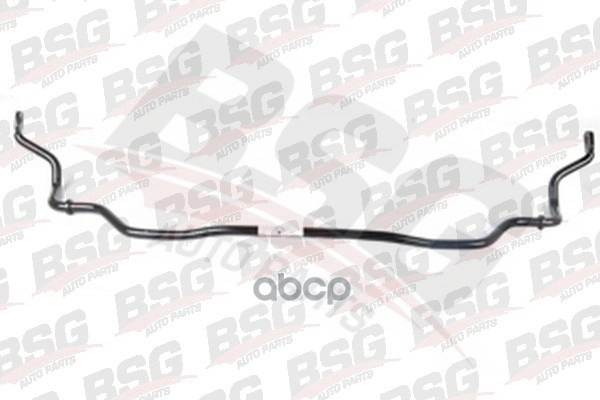 Лопнул стабилизатор поперечной устойчивости. — Ford Escort Mk5, 1,4 л ...