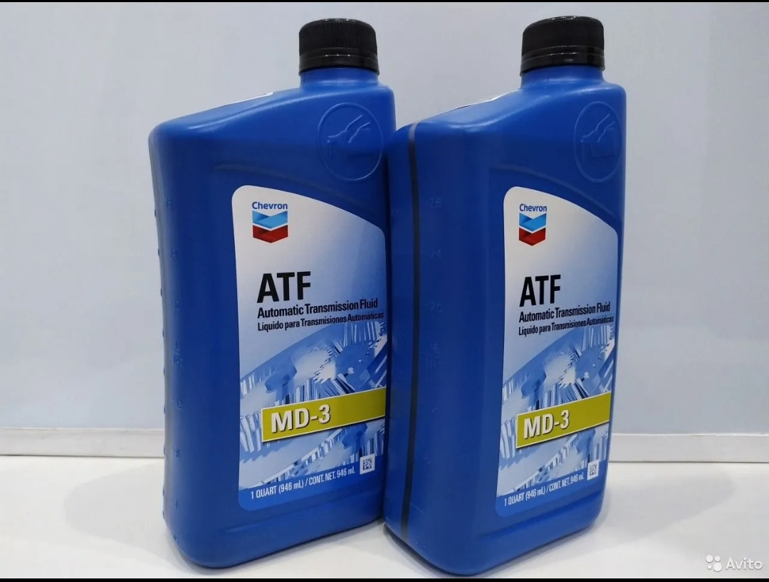 Atf 0. Шеврон АТФ МД 3. Chevron ATF md3. Shevron MD-3 В АКПП. Chevron ATF Dexron 3.