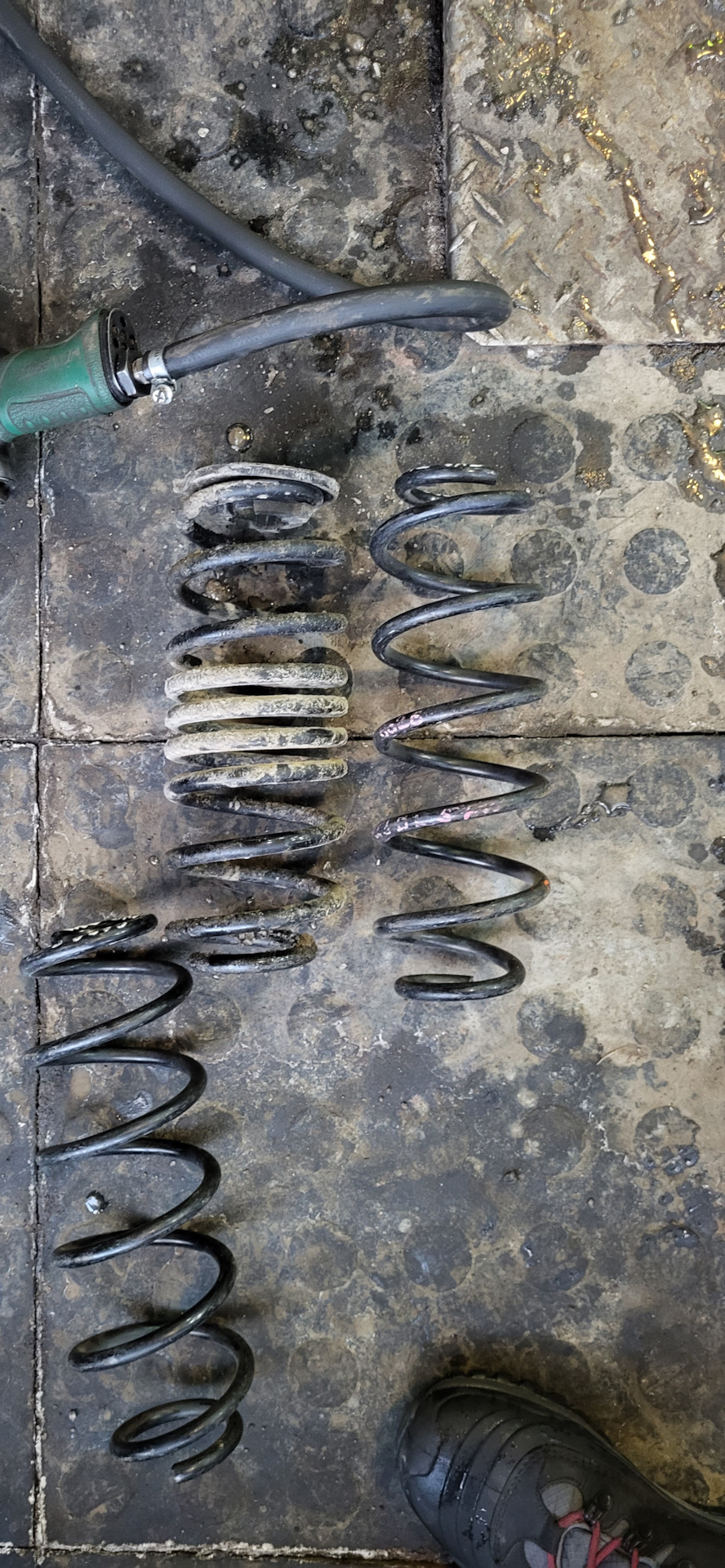 🛞ALTENZO🛞Зимняя Резина❄️ — Mazda CX-3, 1,5 л, 2017 года