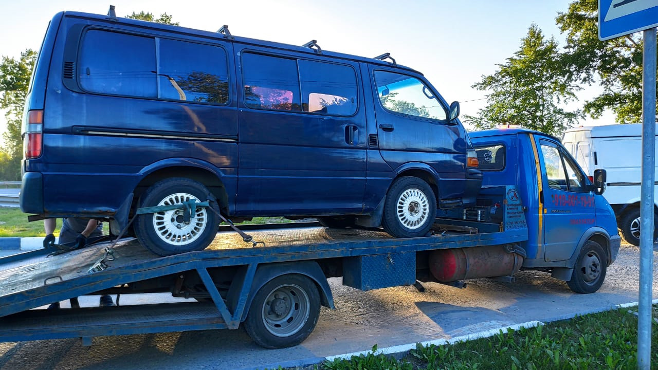 Отдам запчасти бесплатно (не актуально, все разобрали) — Toyota HiAce  (H100), 3 л, 1993 года | запчасти | DRIVE2