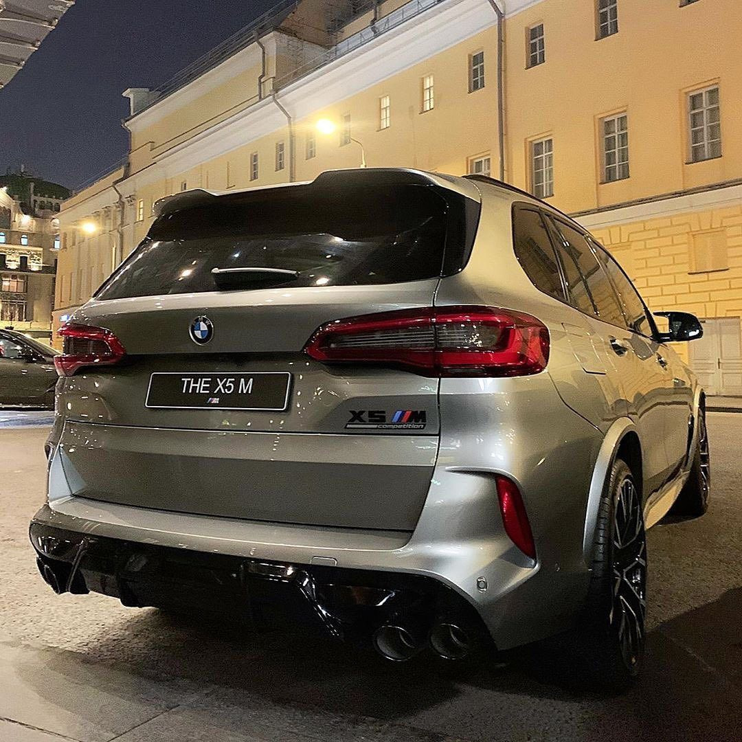 BMW x5 g05 off Road