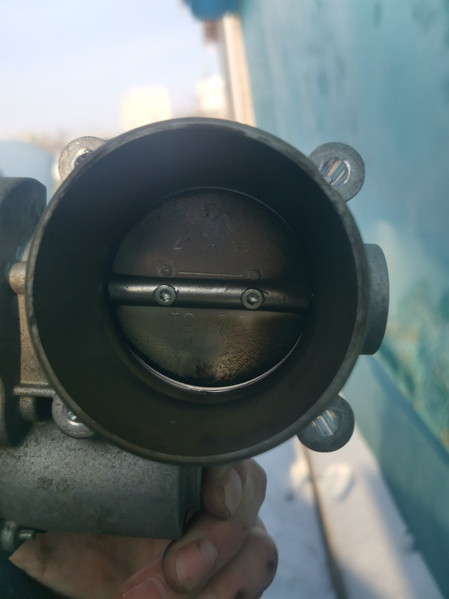 SOS. Доездился. Не заводится… — ГАЗ Соболь 4х4, 2,7 л, 2016 года ...