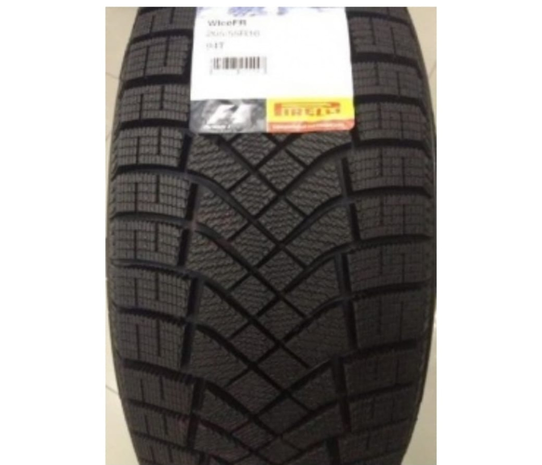 Резина Pirelli Zero 215 60 R16 Купить