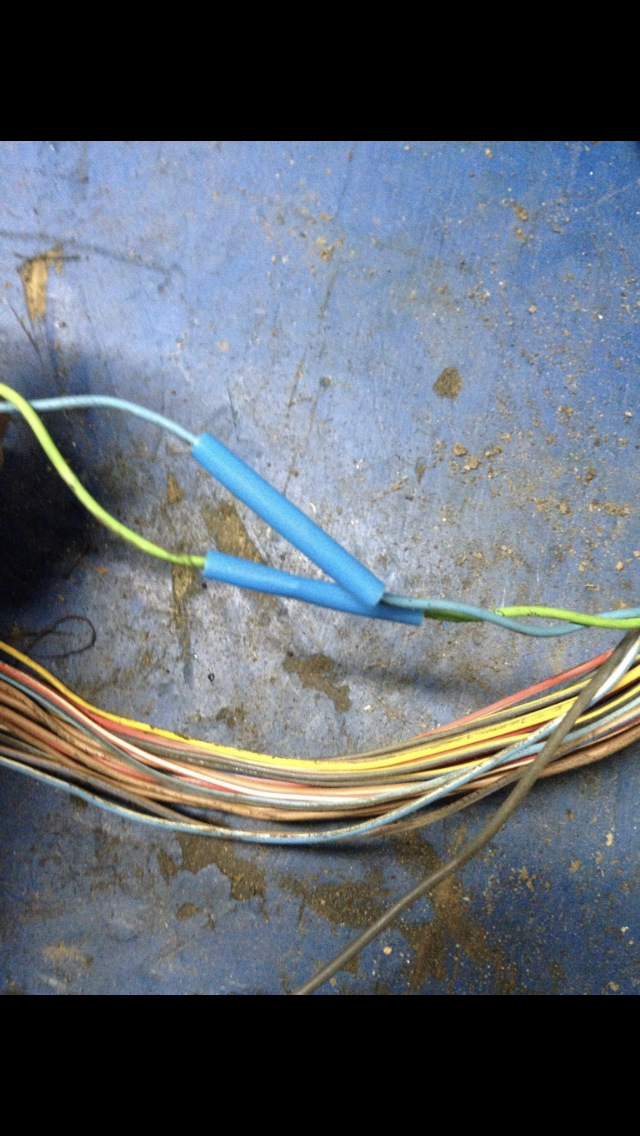 Переделка Опель на механику с Изитроника. — Сообщество «Opel Astra» на ...