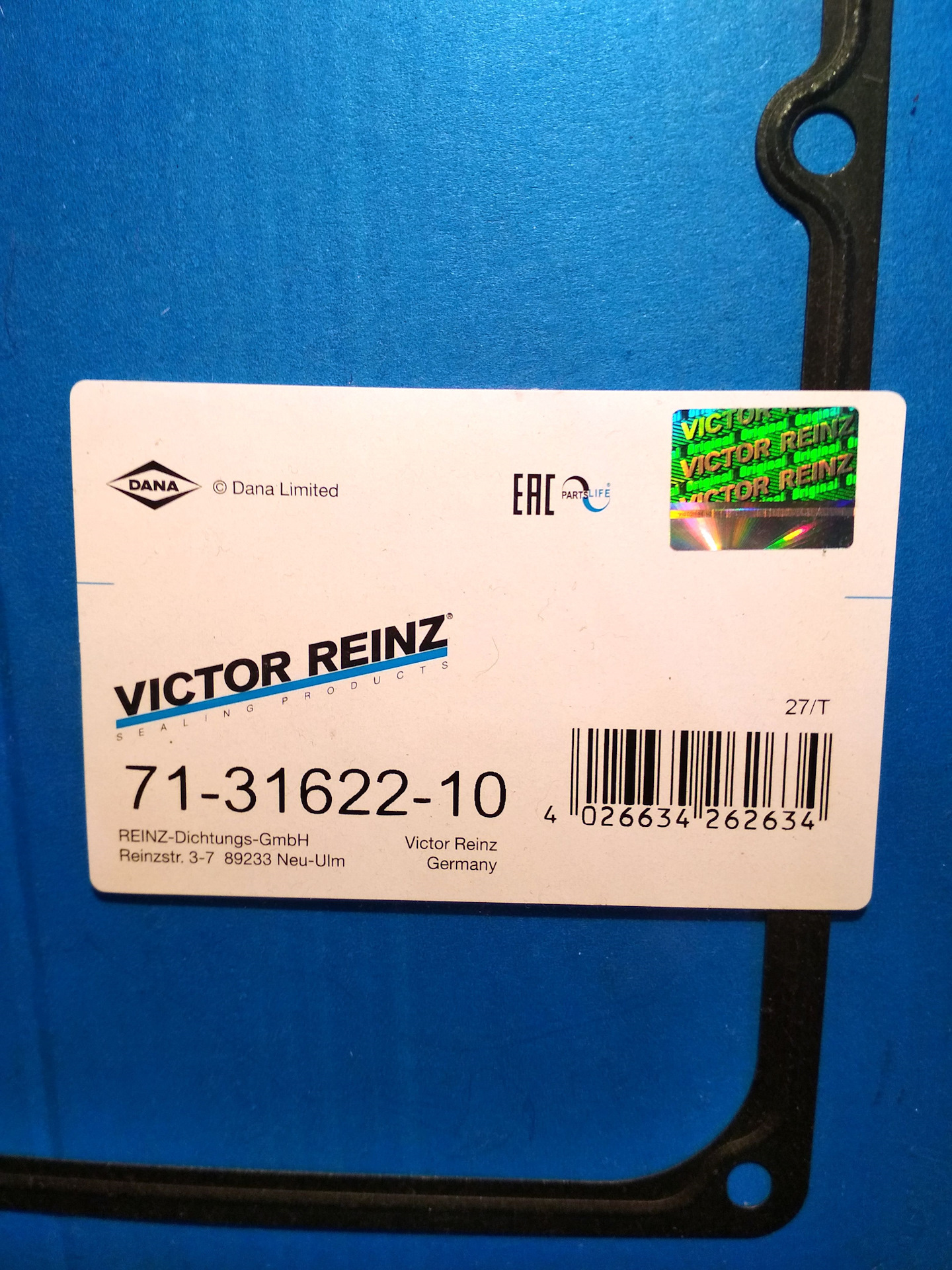 Хочешь что сделать хорошо, сделай это сам — Renault Sandero Stepway (1G ...