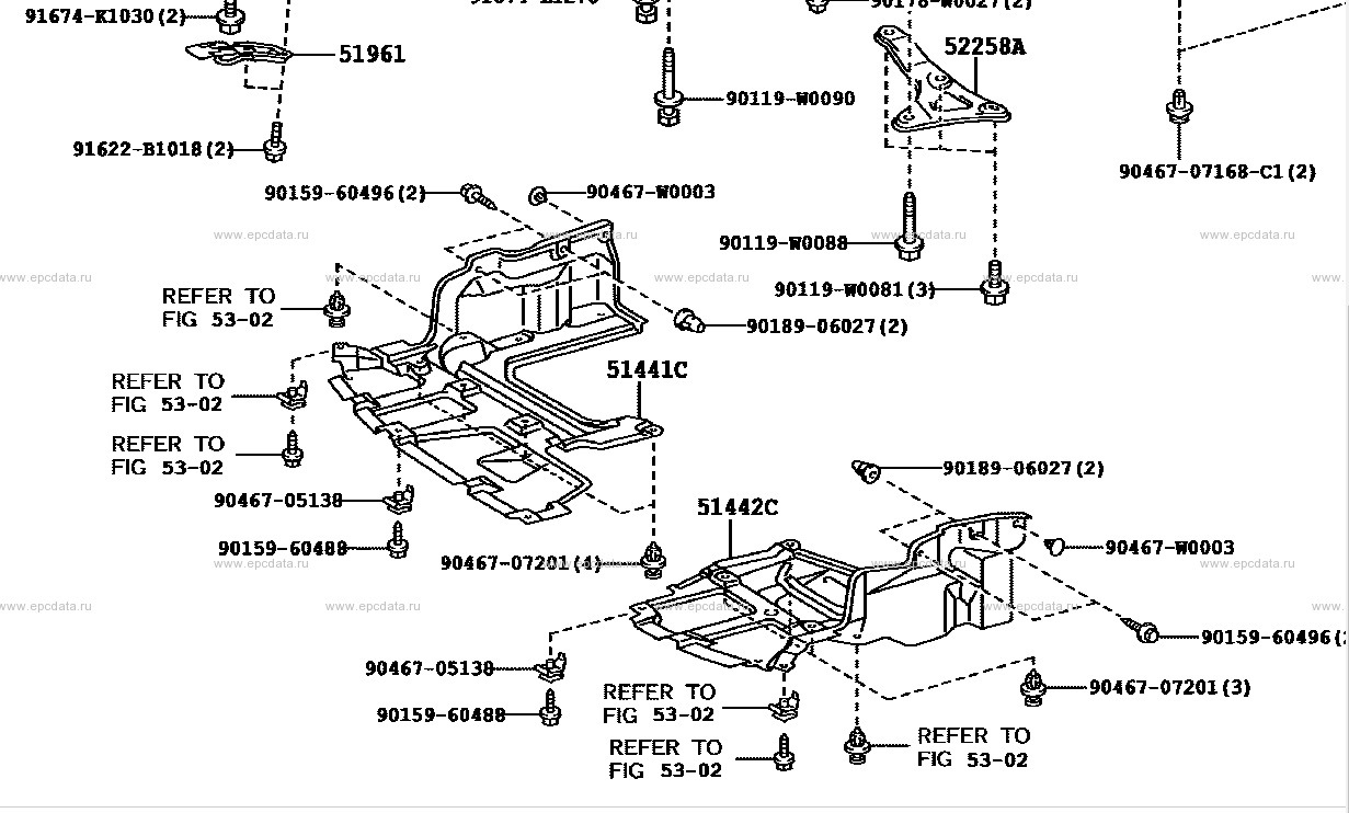 Епс дата. Тойота ЕПЦ. Epcdata Toyota. Epcdata Toyota привода. 51441-0e010.