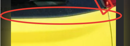 Течь, вода в багажнике форд фокус 2 хэтчбек. — Ford Focus II Hatchback ...