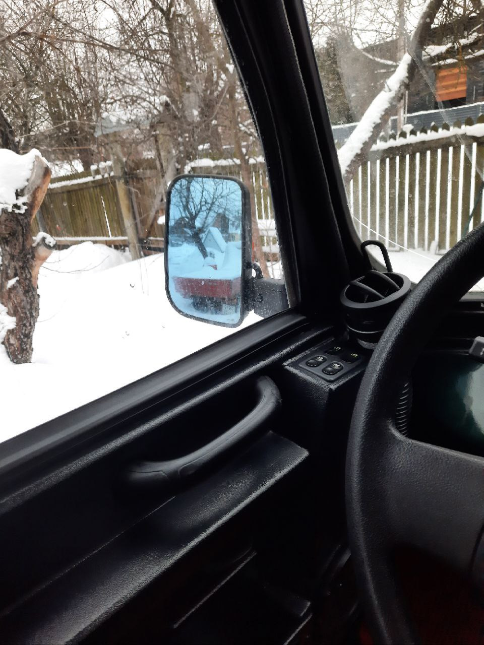 Доработка штатной печки — УАЗ 315195 Hunter, 2,7 л, 2024 года | тюнинг ...